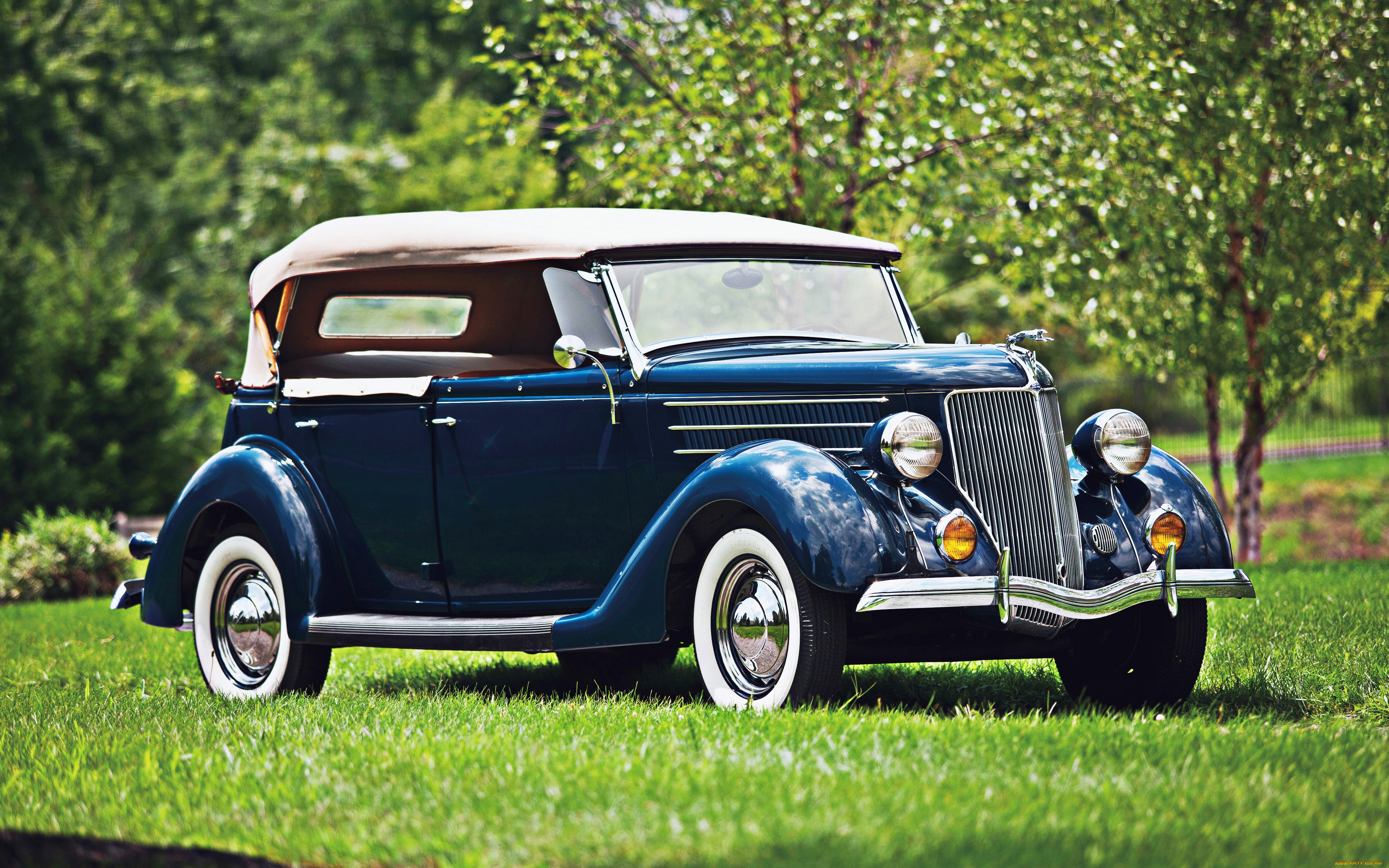 ford v8 deluxe phaeton 1936, , , , , 